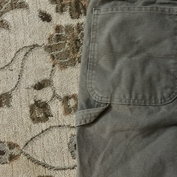 Vintage, rustler jeans - Picture 5 of 6